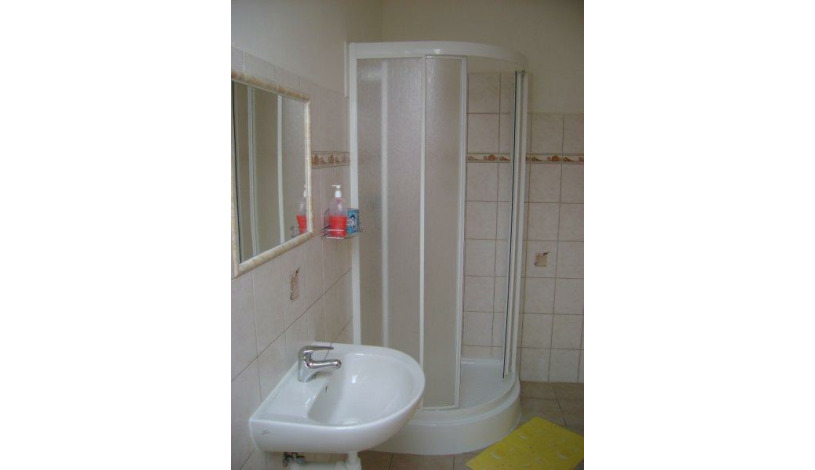 Penzion Žírovice Františkovy Lázně